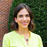 Franklin Road Academy Employee Gigi Jordan's profile photo