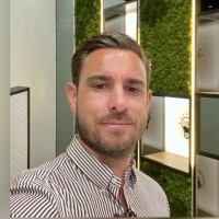 Porcelanosa Employee Daniel Conde's profile photo