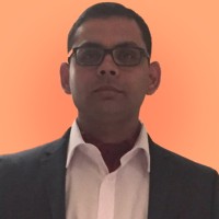 Adludio Employee Ashish Mathur's profile photo