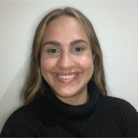 ISS-Corporate Employee Valeria Morelli's profile photo