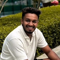 Accenture Employee Derek Joseph's profile photo