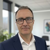 John Robinson Email & Phone Number