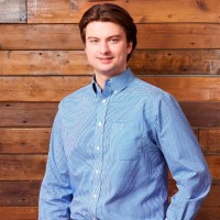 Noah Hall Email & Phone Number