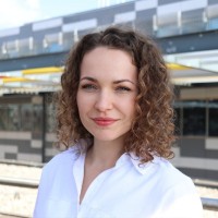 Mursla Bio Employee Valerie O'Connor's profile photo