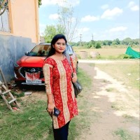 TECHSOFIN Employee Dipanjali Sahoo's profile photo