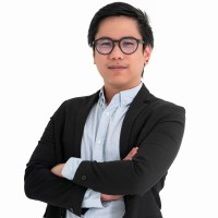 BrandSync Employee John Crisostomo's profile photo