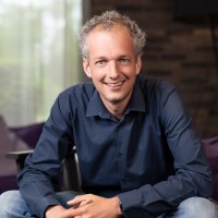 b_smart Employee Bernhard Zindel's profile photo