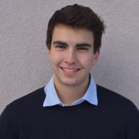 Joby Aviation Employee Benjamin Haller's profile photo