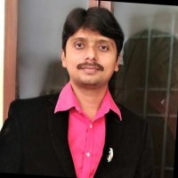 MultiPower International-MPI Employee Chapala Shareef's profile photo