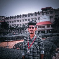 Live Stream Technologies Employee Gowtham R's profile photo