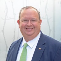 JE Dunn Construction Employee Dave Ruf's profile photo