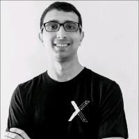 Aram Hami Email & Phone Number