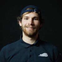 HyLight (YC S23) Employee Josef Rokusek's profile photo