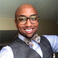 Admore Behavioral Therapy Employee Adrian Pittman's profile photo