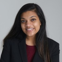 Epic Employee Deepthi Kumar's profile photo