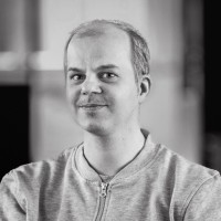 UZA Employee Bert Peeters's profile photo