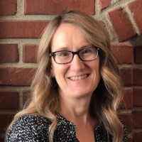 Marcia King