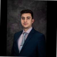 DEMDACO Employee Naveed Mohebbi's profile photo