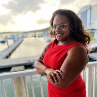 North Carolina School of Science and Mathematics Employee Alicia Stokley's profile photo