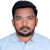 Mydbops Employee Ranjith A's profile photo