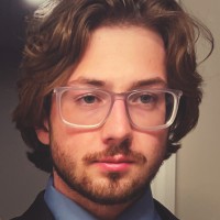 Grayson & Grayson Employee Jacob Pocivasek's profile photo