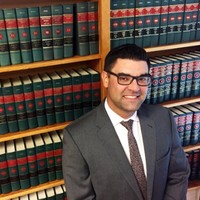 Coughlin & Gerhart LLP Employee Nicholas Cortese's profile photo