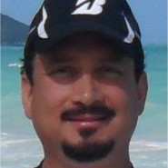 Jupiter Ed Employee Gene Gutierrez's profile photo