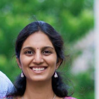 Pratyusha K Email