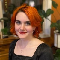 Advantage Behavioral Health Systems Employee Madison Krupica's profile photo