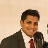 Allure Gems LLC Employee Ricken Gala's profile photo