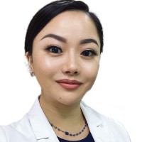 Alumus Employee Lillian Foster's profile photo