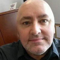 Bell Media Employee Brad Muir's profile photo