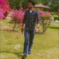 INFINITI RCM Employee Mohd Shahzad's profile photo