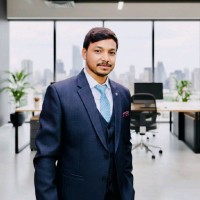 Shivam Namdev Email & Phone Number