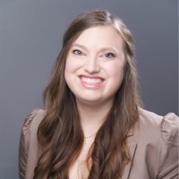 Five Points Roofing Employee Katelyn Baker's profile photo
