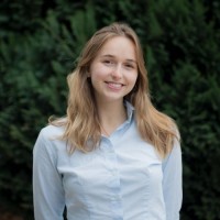 REVOLVE Employee Emma Finnamore's profile photo