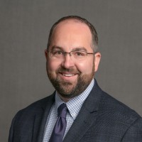 TDIndustries, Inc. Employee Andrew Kobe's profile photo