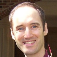 Cuyahoga Community College Employee Rob Goll's profile photo