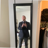 Telecommunications Technical Services Employee Matthew Sperger's profile photo