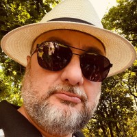 TaticView Brasil Employee Luiz Ohlweiler's profile photo