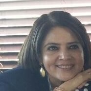 LaGeo Employee Monica Ricardez's profile photo