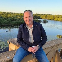 BCM MEDIA Employee Peter Schrijver's profile photo