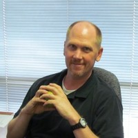 Claritev Employee Robert Lemmon's profile photo