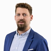 RELEX Solutions Employee Michael Walser's profile photo