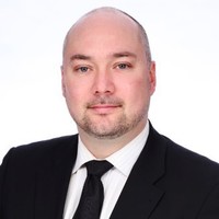 Charles Leger Email & Phone Number