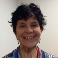 Sir Arthur Lewis Community College Employee Catherine McCann's profile photo
