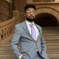 32BJ SEIU Employee Jamie Kazi's profile photo
