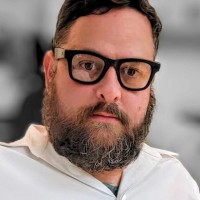 BHM Healthcare Solutions Employee Simon Barr's profile photo
