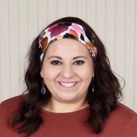 NCSY Canada Employee Mara Finkelstein's profile photo