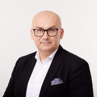 Stoen Operator Employee Grzegorz Kobeszko's profile photo
